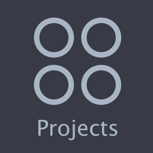 projects