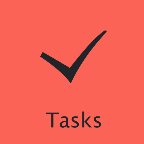 tasks